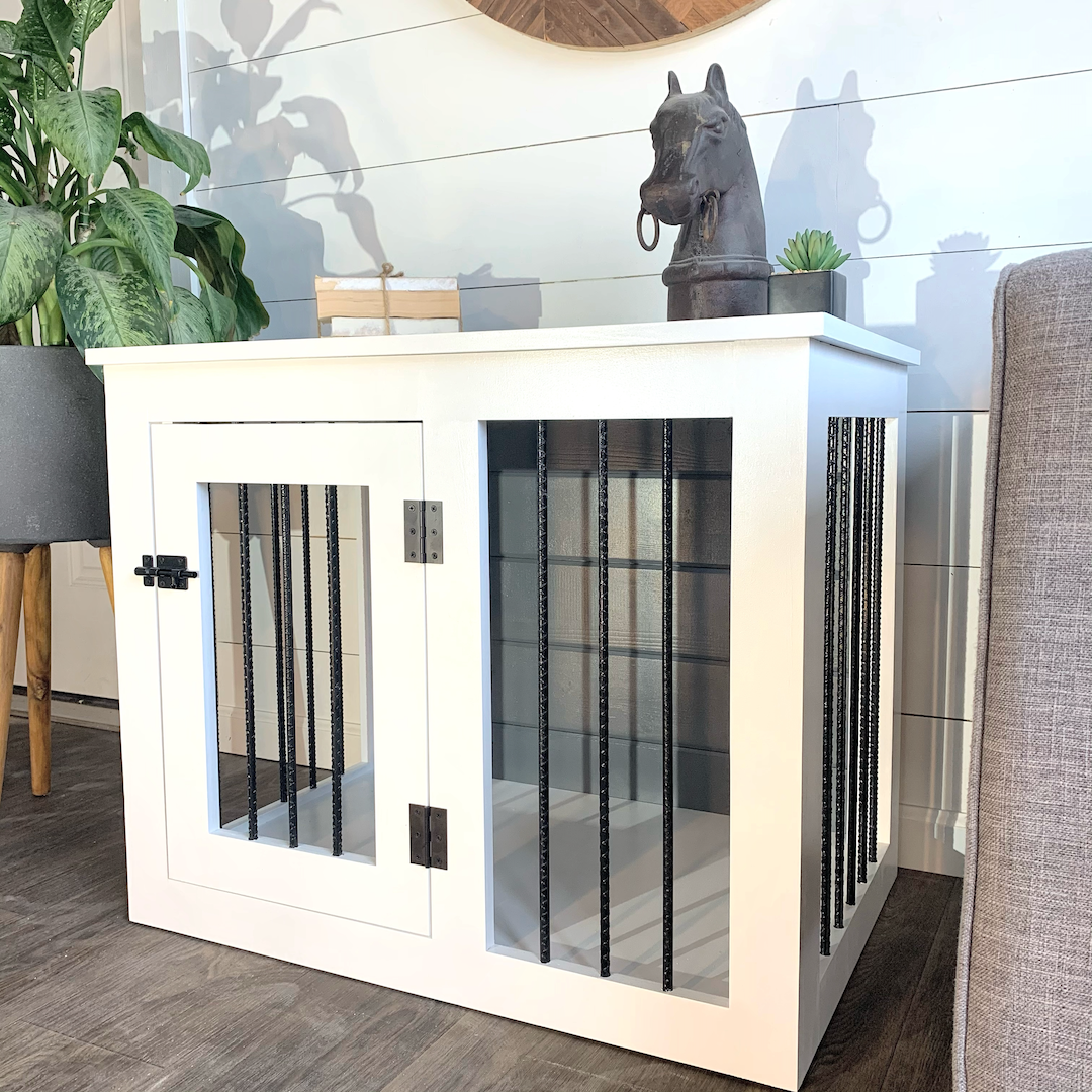 Standard Single Dog Kennel (Large)