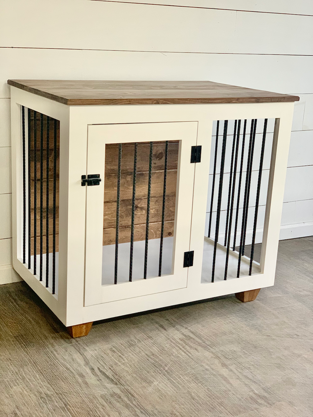 Standard Single Dog Kennel (Large)