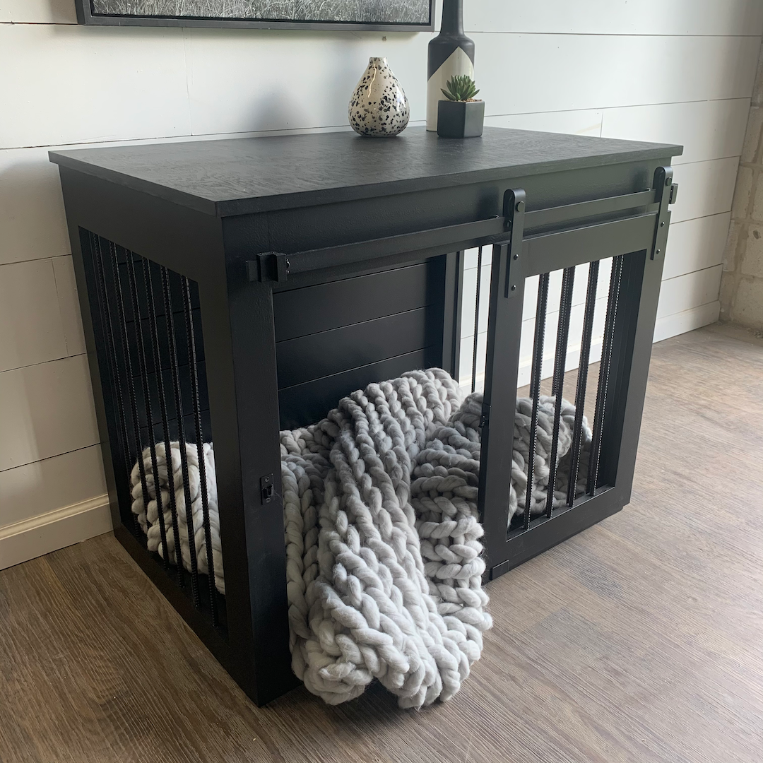 Standard Single Dog Kennel (Large)