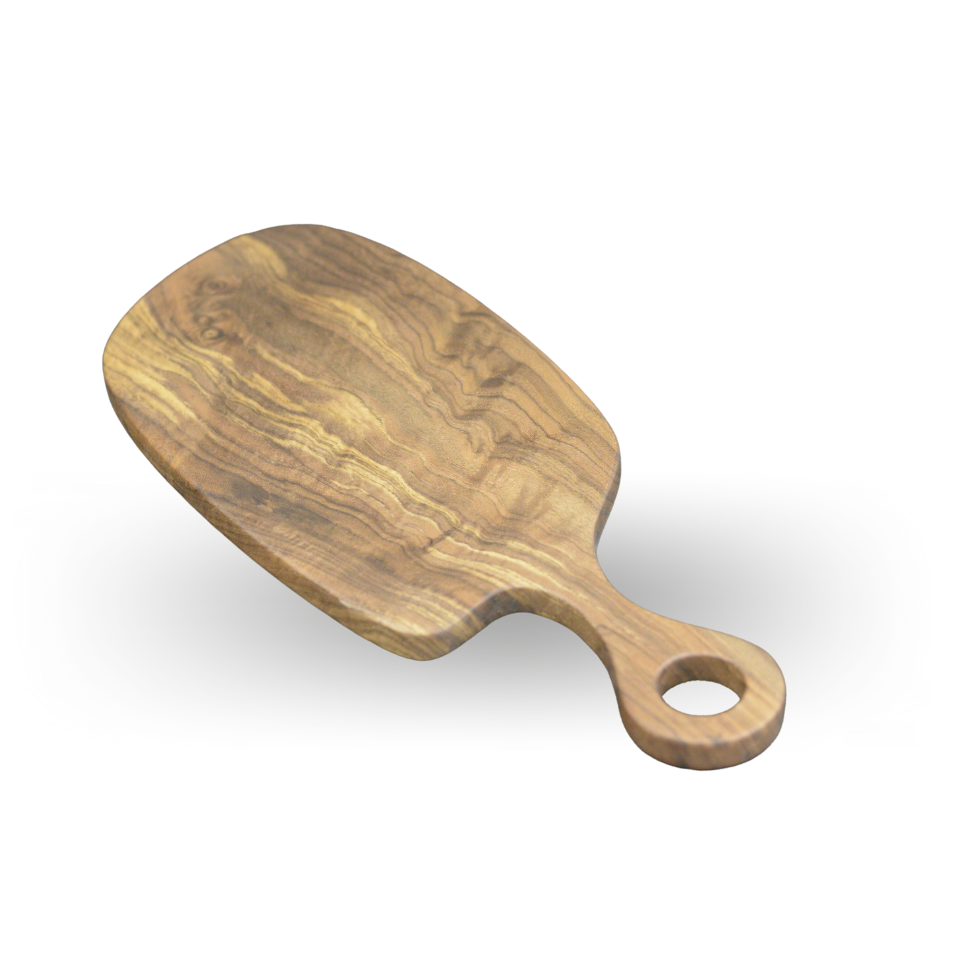 Claro Walnut Charcuterie Board - Organic