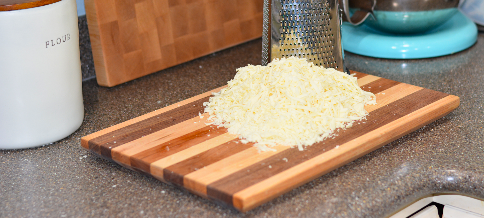 The Advantages of Wood Cutting Boards: Why They're Worth The Higher Cost